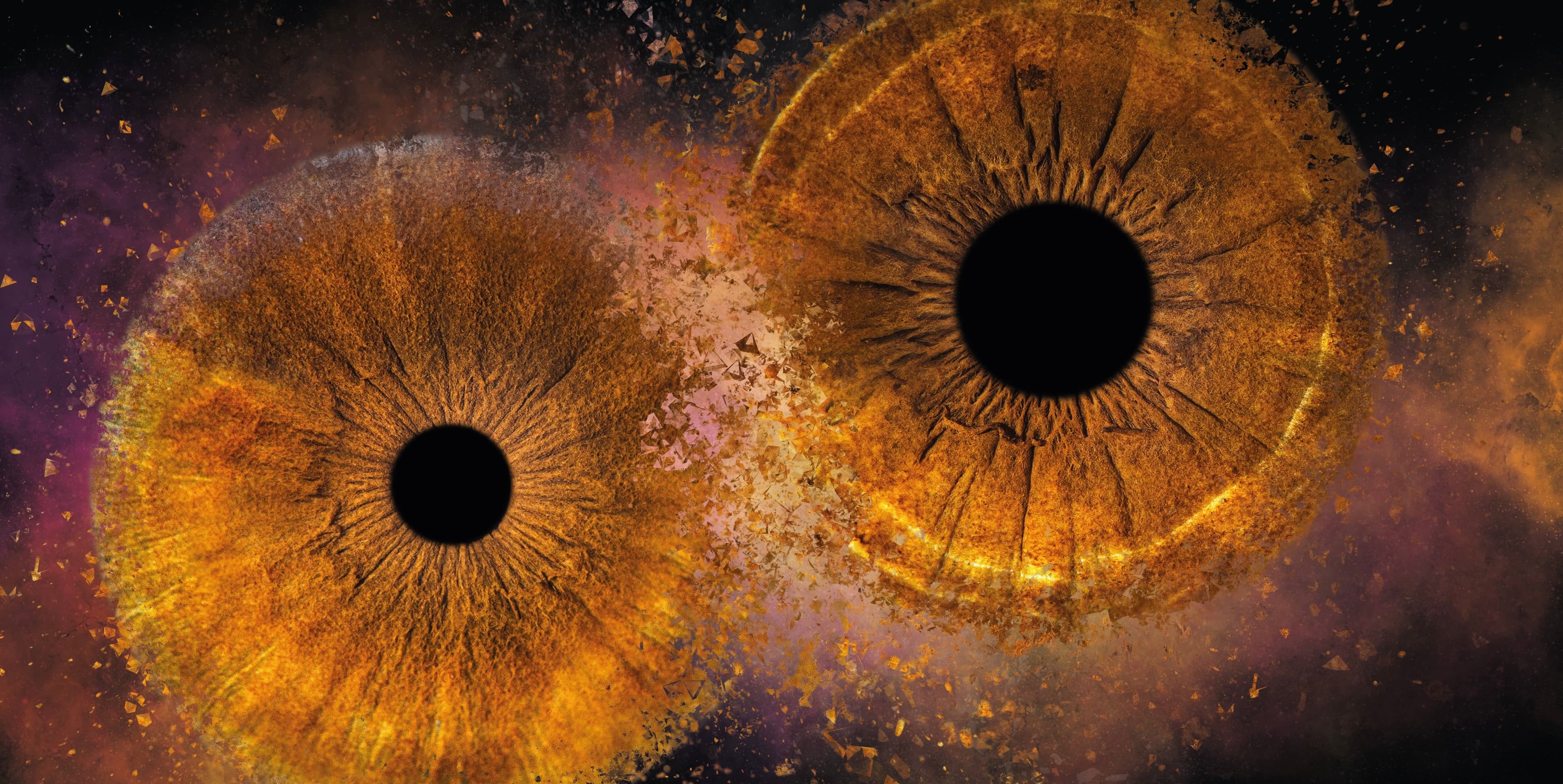 Eyes